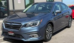 2018 Subaru Legacy 2.5i Premium