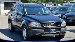 2004 Volvo XC90 2.5T