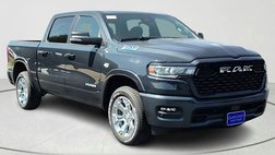 2026 Ram Ram Pickup 1500 Lone Star