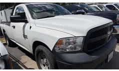 2017 Ram Ram Pickup 1500 Tradesman