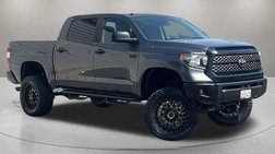 2019 Toyota Tundra SR5