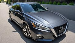 2020 Nissan Altima 2.5 SL