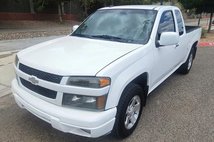 2010 Chevrolet Colorado LT