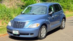 2006 Chrysler PT Cruiser Touring