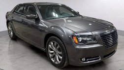 2014 Chrysler 300 S