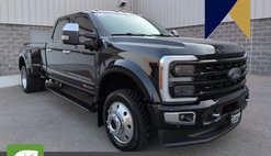 2024 Ford F-450 Super Duty Limited