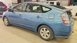 2007 Toyota Prius Base