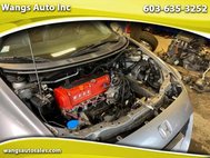2011 Honda CR-Z EX