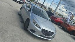 2014 Mazda MAZDA3 i Touring