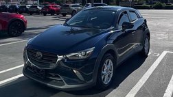 2019 Mazda CX-3 Sport