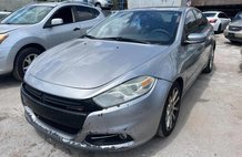 2015 Dodge Dart Limited