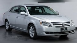 2005 Toyota Avalon XL