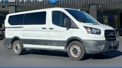 2020 Ford Transit 150 XL