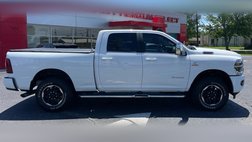 2025 Ram Ram Pickup 2500 Laramie