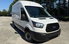 2019 Ford Transit 250