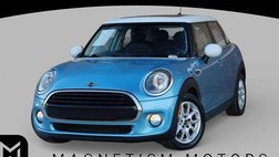 2019 MINI Hardtop Cooper