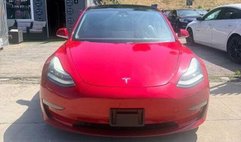 2019 Tesla Model 3 Standard Plus RWD
