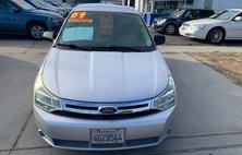 2009 Ford Focus SE