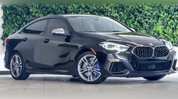 2020 BMW 2 Series M235i xDrive Gran Coupe