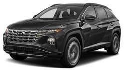 2023 Hyundai Tucson Plug-In Hybrid SEL