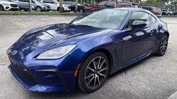 2023 Toyota GR86 Base