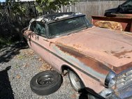 1955 Chrysler Imperial Imperial