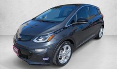 2019 Chevrolet Bolt EV LT