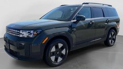 2024 Hyundai Santa Fe Hybrid SEL