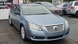 2008 Toyota Avalon XL