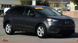 2019 Ford Edge SE