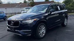 2016 Volvo XC90 T6 Momentum