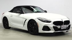 2026 BMW Z4 M40i