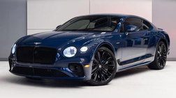 2022 Bentley Continental GT Speed