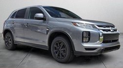 2026 Mitsubishi Outlander Sport S