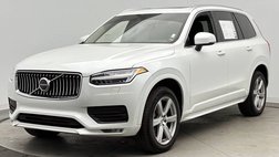 2022 Volvo XC90 T5 Momentum