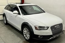 2016 Audi Allroad 2.0T quattro Premium Plus