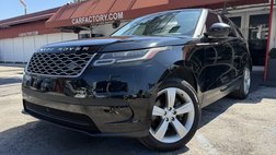 2020 Land Rover Range Rover Velar P250 S