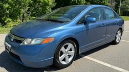 2006 Honda Civic EX