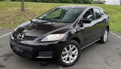 2008 Mazda CX-7 Grand Touring