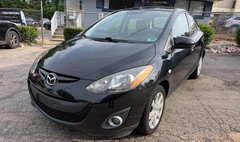 2011 Mazda MAZDA2 Touring
