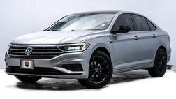 2020 Volkswagen Jetta SEL