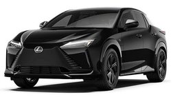 2026 Lexus RZ 550e F SPORT