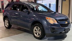 2011 Chevrolet Equinox LT