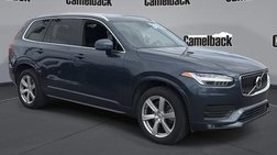 2021 Volvo XC90 T6 Momentum 7-Passenger
