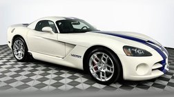 2006 Dodge Viper SRT-10