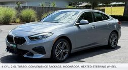 2024 BMW 2 Series 228i Gran Coupe