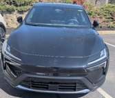 2026 Polestar 4 Long Range Single Motor