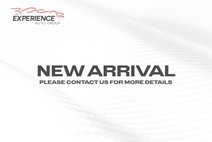 2020 Maserati Ghibli Base