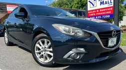 2015 Mazda MAZDA3 i Touring