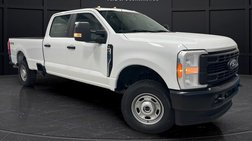 2023 Ford Super Duty F-250 XL
